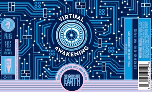 Virtual Awakening 