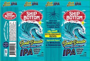 Ship Bottom Brewery Swell Dorado