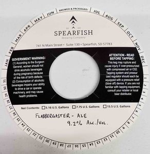 Flabbergaster - Ale 
