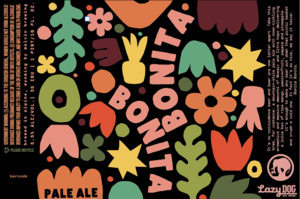 Bonita Bonita Pale Ale March 2020