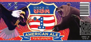 Taxman Brewing Company Usa #1 March 2020
