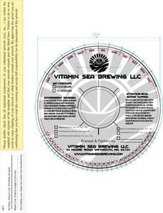 Vitamin Sea Brewing Road To Knowhere