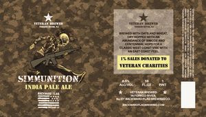 India Pale Ale Simmunition