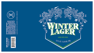 Winter Lager March 2020