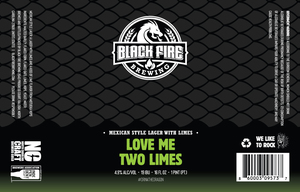 Love Me Two Limes 
