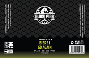 Biere I Go Again 
