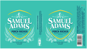 Samuel Adams Porch Rocker