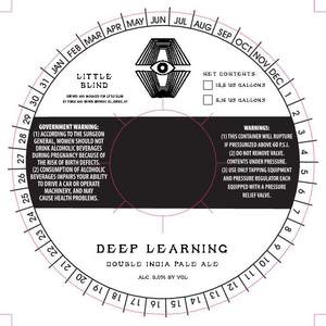 Deep Learning March 2020