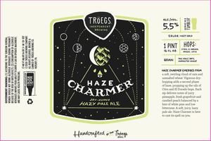 Troegs Haze Charmer