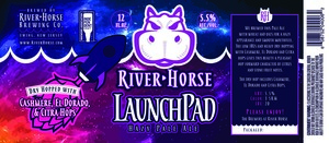 River Horse Launch Pad