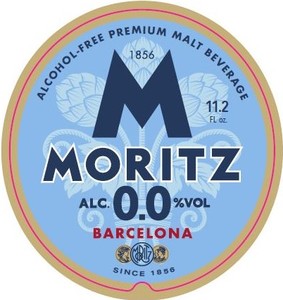 Moritz Barcelona