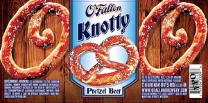 O'fallon Knotty Pretzel Beer