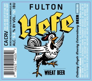 Fulton Hefe