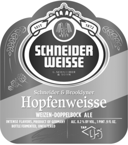 Hopfenweisse March 2020