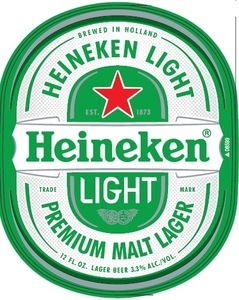 Heineken Light