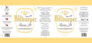 Bitburger 