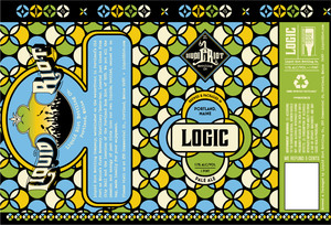 Liquid Riot Logic