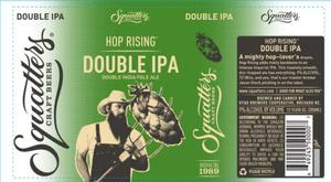 Utah Brewers Cooperative Hop Rising