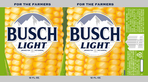 Busch Light 