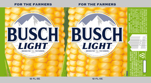 Busch Light 