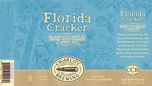 Florida Cracker 