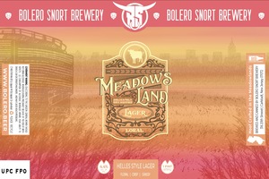 Meadow's Land Lager March 2020