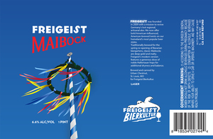 Maibock March 2020
