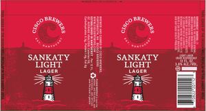 Cisco Brewers Sankaty Light