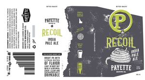 Recoil India Pale Ale 