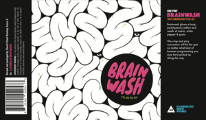 Illuminated Brainwash March 2020