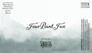 Four Point Five 