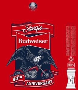 Budweiser 