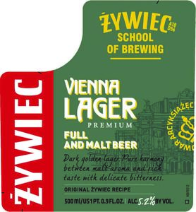 Zywiec March 2020