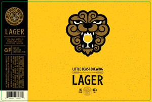 Little Beast Brewing 