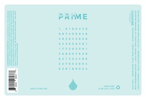 Ddh Prime 