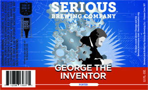 George The Inventor March 2020