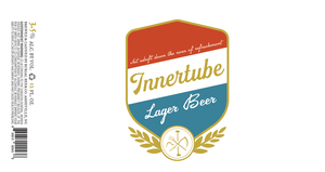 Burial Beer Co Innertube