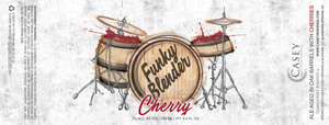 Funky Blender Cherry 