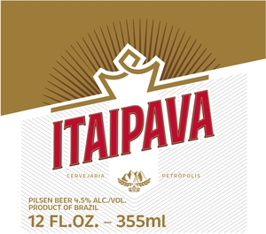 Itaipava 