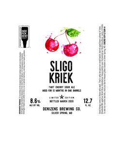 Sligo Kriek 