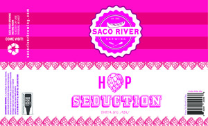 Hop Seduction Dipa March 2020