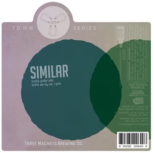Three Magnets Brewing Co. Similar