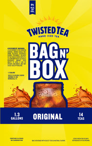 Twisted Tea Original