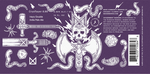 Cryoflayer 8.88 