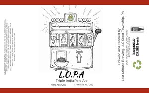 L.o.p.a 