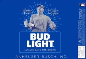 Bud Light March 2020