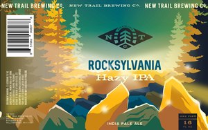 Rocksylvania March 2020