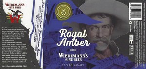 Royal Amber 