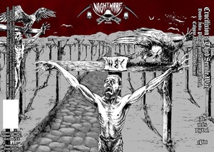 Nightmare Brewing Crucifixion 1: Third Servile War