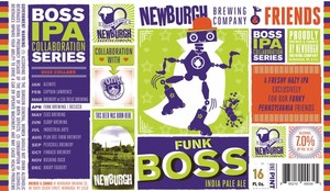 Funkboss Neipa 